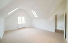 Saltburn By The Sea bedroom extension leads