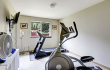 Saltburn By The Sea home gym construction leads